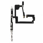 iPhone 15 Power (On Off) Button Flex Cable