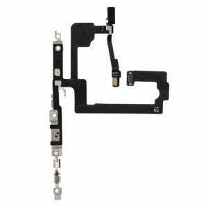 iPhone 15 Power (On Off) Button Flex Cable