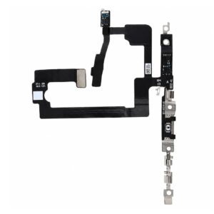 iPhone 15 Power (On Off) Button Flex Cable