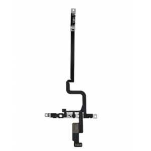 iPhone 15 Pro Power (On Off) Button Flex Cable