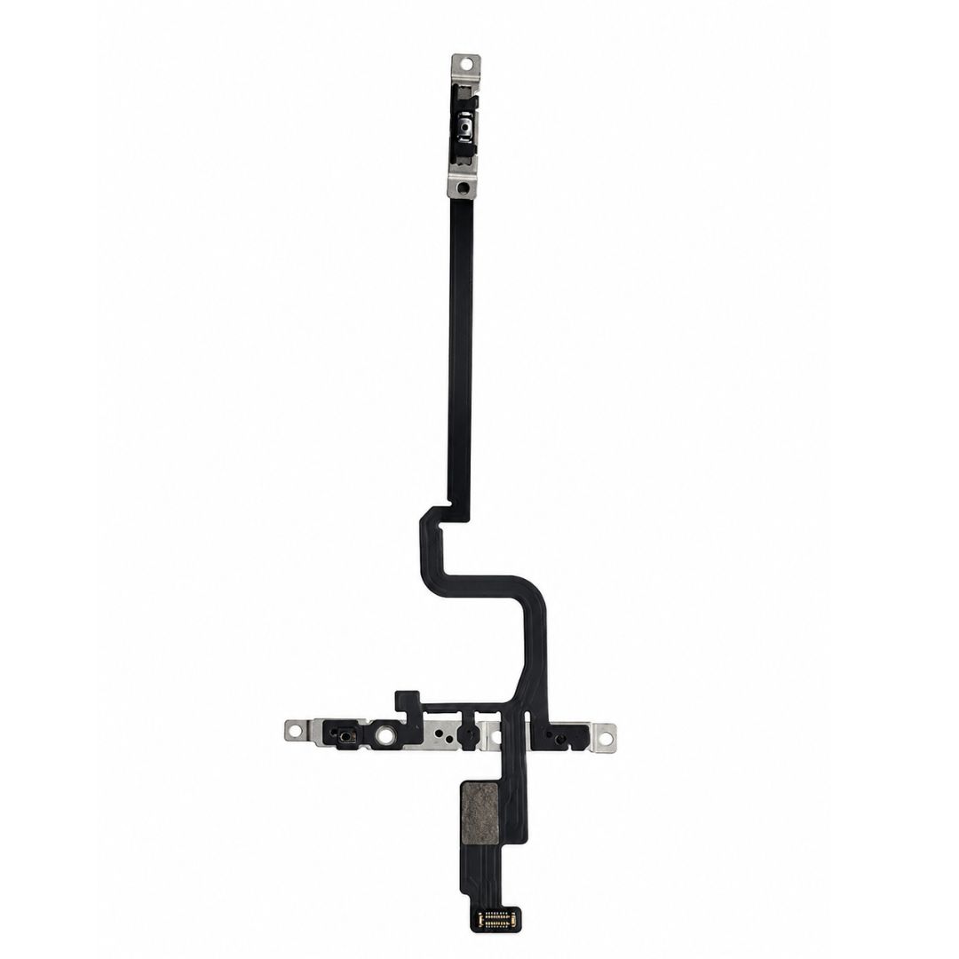 iPhone 15 Pro Power (On Off) Button Flex Cable