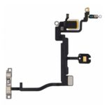 iPhone 11 Pro Power Button Flex Cable with Flashlight