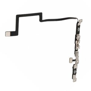 iPhone 16 Pro Power (On Off) Button Flex Cable