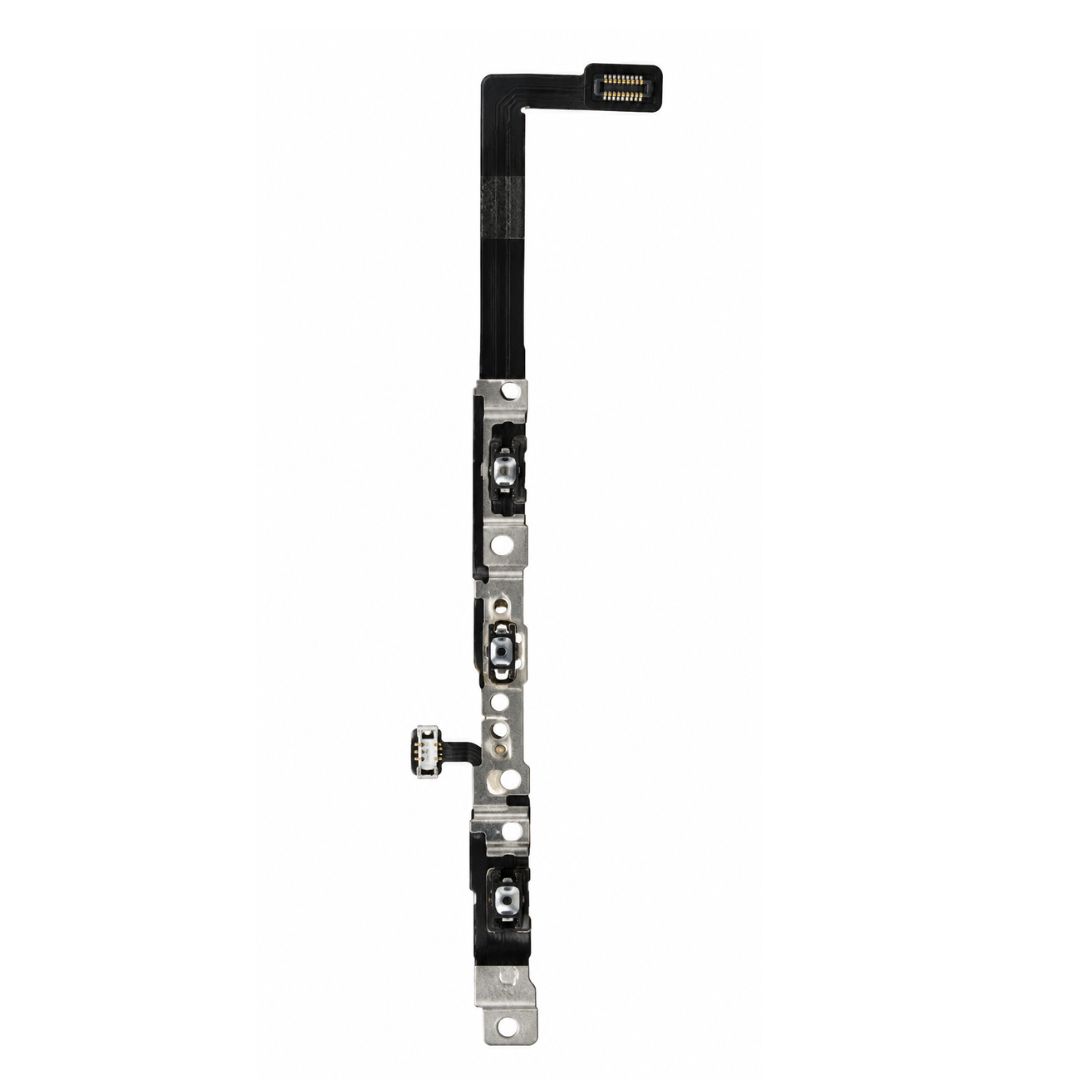 iPhone 16 Power (On Off) Button Flex Cable