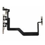 iPhone 12 Mini Power Button Flex Cable with Flashlight