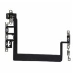iPhone 13 Mini Off Key Volume Button Flex Cable with Silent Switch