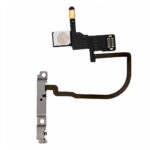 iPhone Xs Power Button Flex Cable with Flashlight