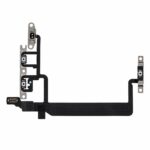iPhone 13 Pro On Off Key Volume Button Flex Cable with Silent Switch