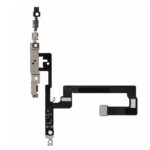 iPhone 14 On Off Key Volume Button Flex Cable with Silent Switch