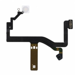 iPhone 15 Flash Light Flex Cable