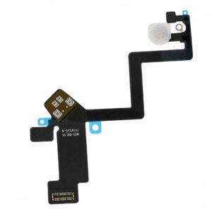 iPhone 16 Pro Flash Light Flex Cable