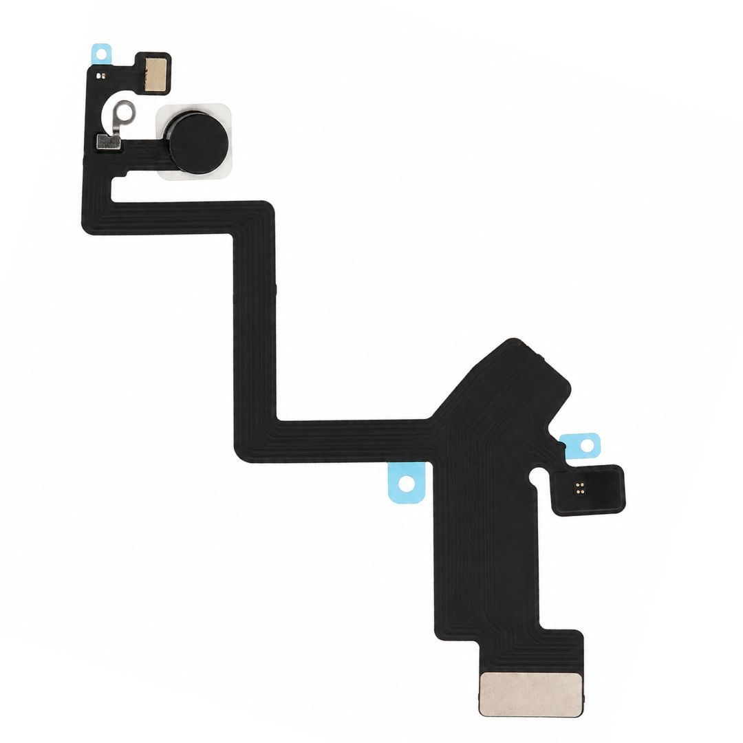 iPhone 16 Pro Flash Light Flex Cable