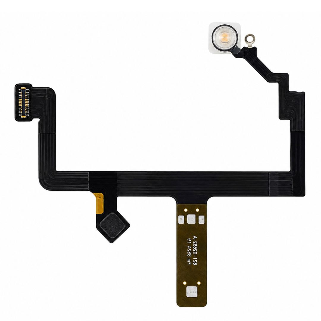 iPhone 14 Plus Flash Light Flex Cable