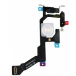 iPhone 14 Pro Flash Light Flex Cable