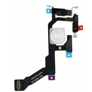 iPhone 14 Pro Flash Light Flex Cable