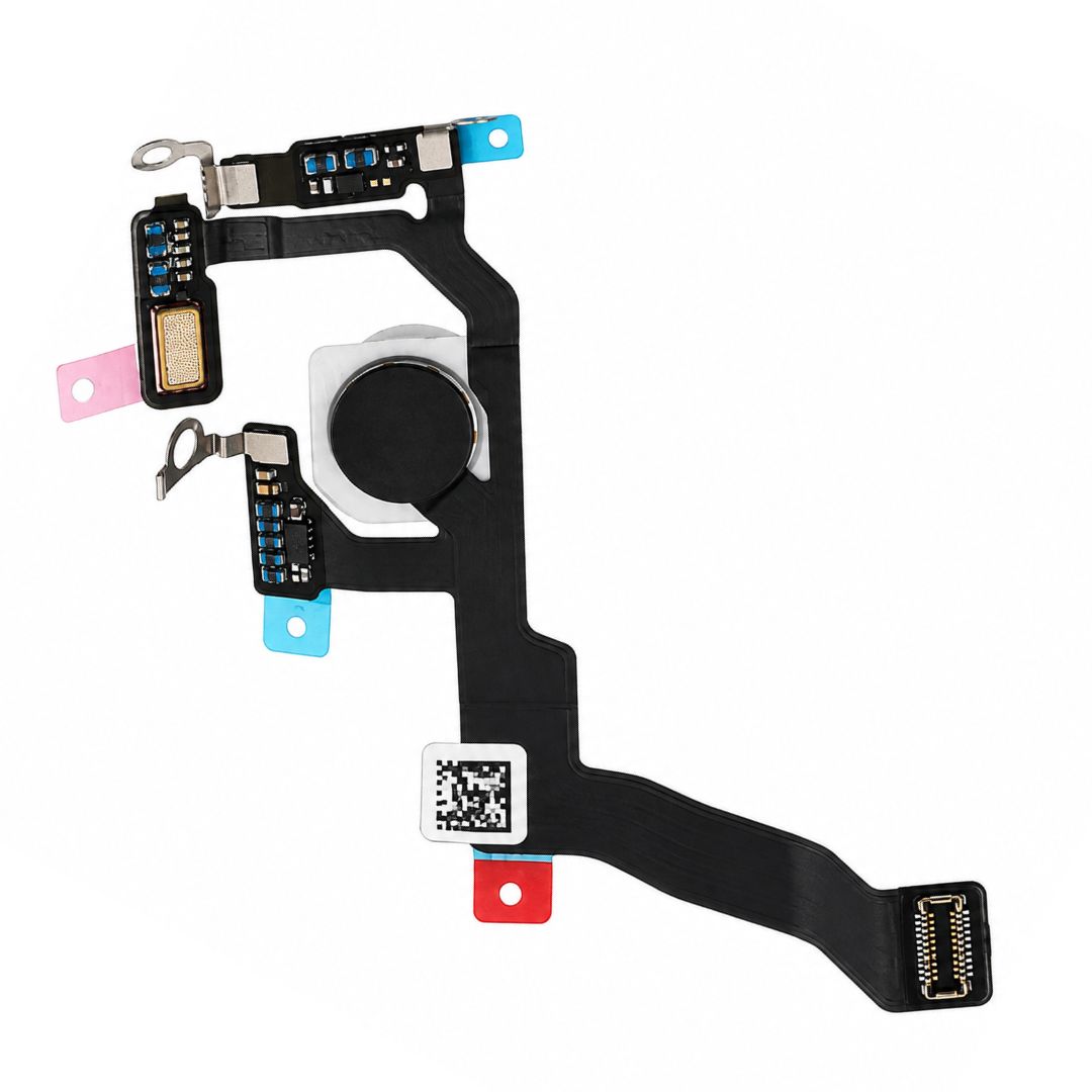iPhone 14 Pro Flash Light Flex Cable