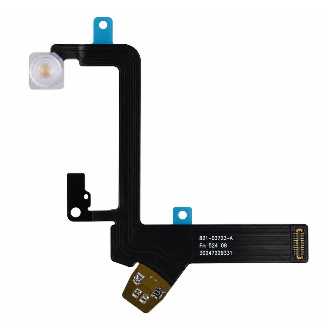 iPhone 16 Flash Light Flex Cable