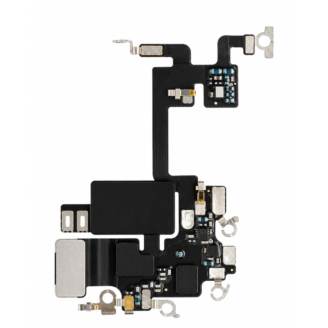 iPhone 14 WiFi Antenna Signal Flex Cable