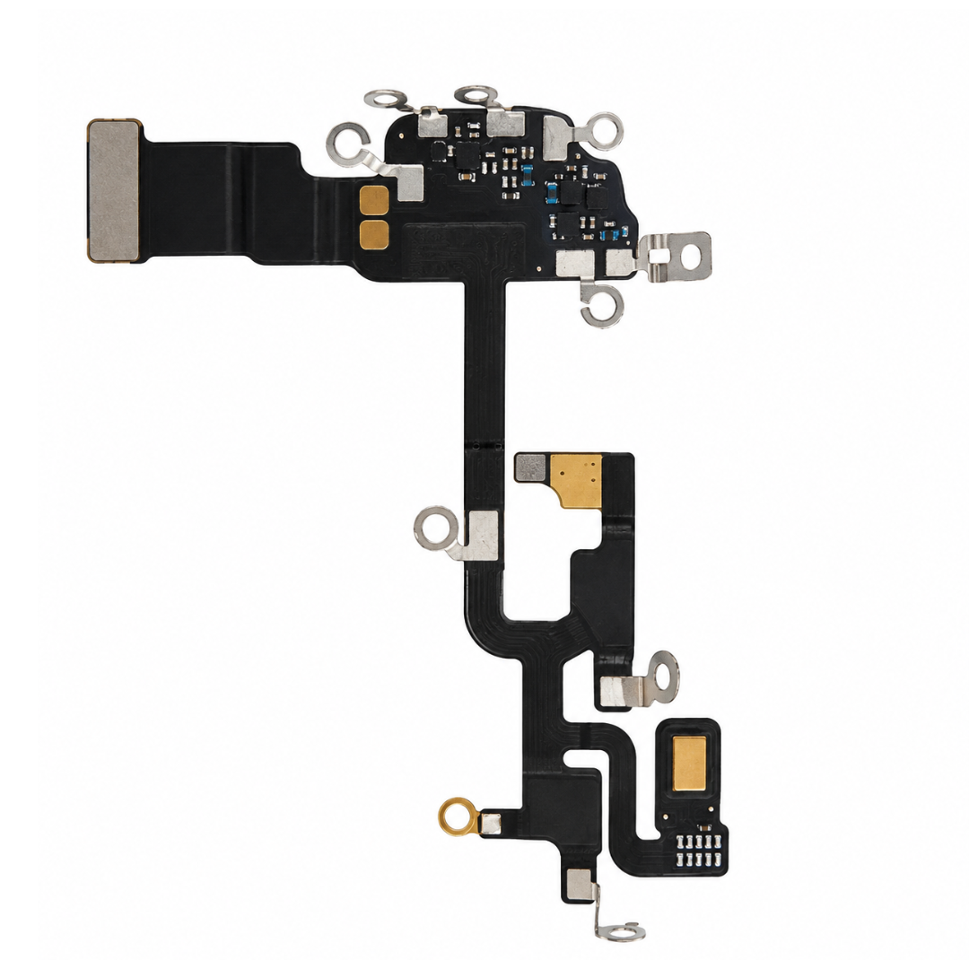 iPhone 15 Pro WiFi Antenna Signal Flex Cable