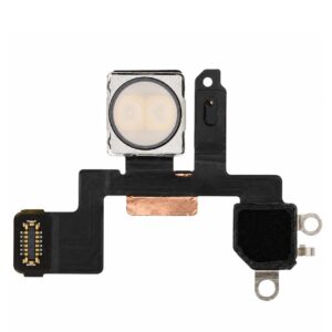 iPhone 12 Mini Flash Light Flex Cable