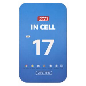 iPhone 17 (incell) Display