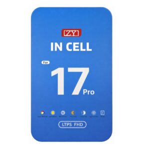 iPhone 17 Pro (incell) Display
