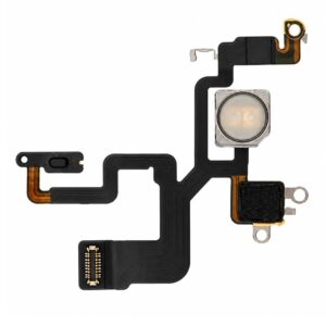 iPhone 12 Pro Max Flash Light Flex Cable
