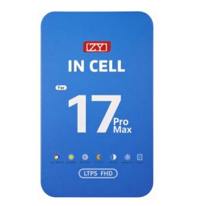 iPhone 17 Pro Max (incell) Display