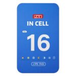 iPhone16 (incell) Display