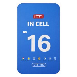 iPhone16 (incell) Display