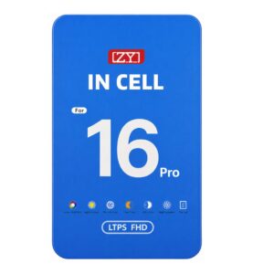 iPhone 16 Pro (incell) Display