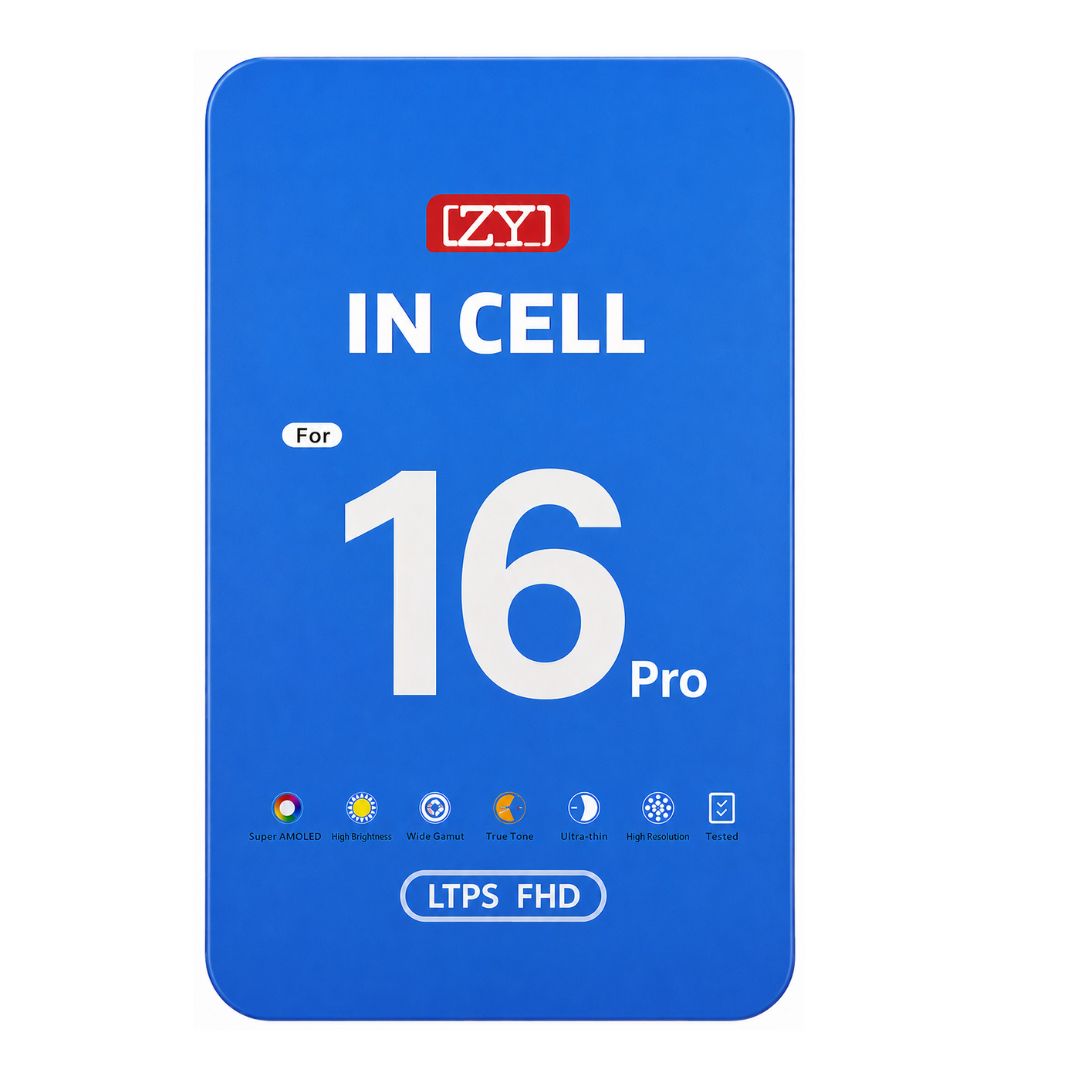iPhone 16 Pro (incell) Display