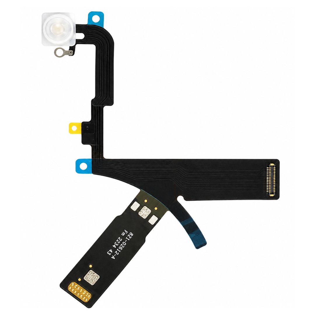 iPhone 15 Pro Flash Light Flex Cable
