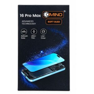 iPhone 16 Pro Max (CIMINO) OLED Display