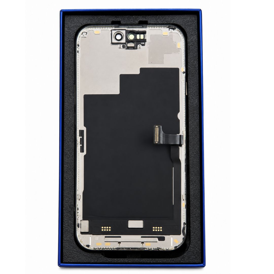 iPhone 15 Pro (CIMINO) OLED Display