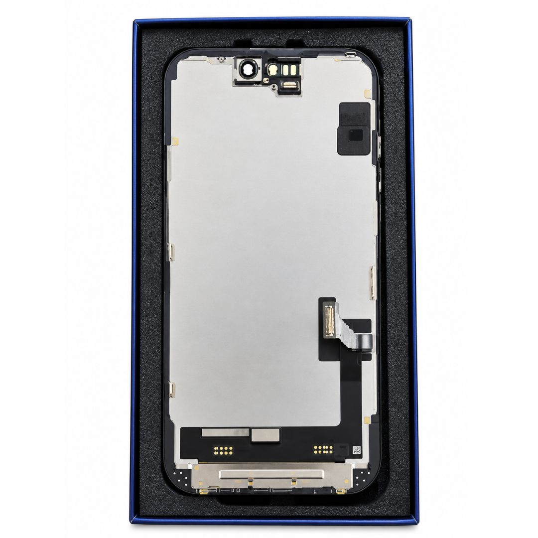 iPhone 17 (CIMINO) OLED Display