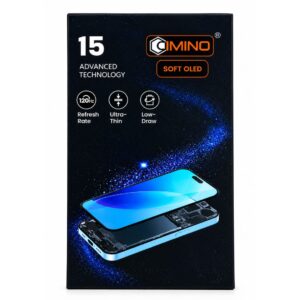 iPhone 15 (CIMINO) OLED Display