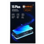 iPhone 15 Plus (CIMINO) OLED Display