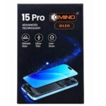 iPhone 15 Pro (CIMINO) OLED Display
